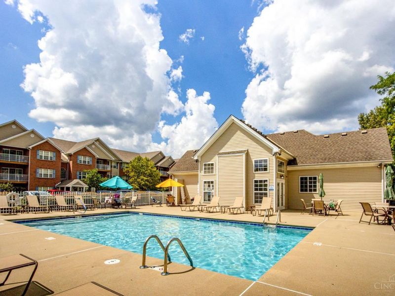4510 Clearwater Place, Unit 12, Cincinnati, OH 45248 Photo 28