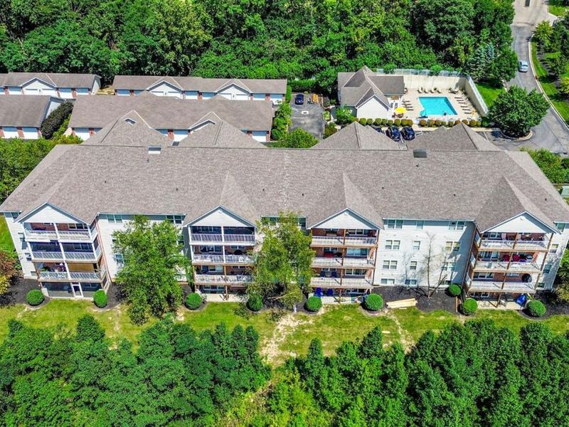 4510 Clearwater Place, Unit 12, Cincinnati, OH 45248 Photo 32