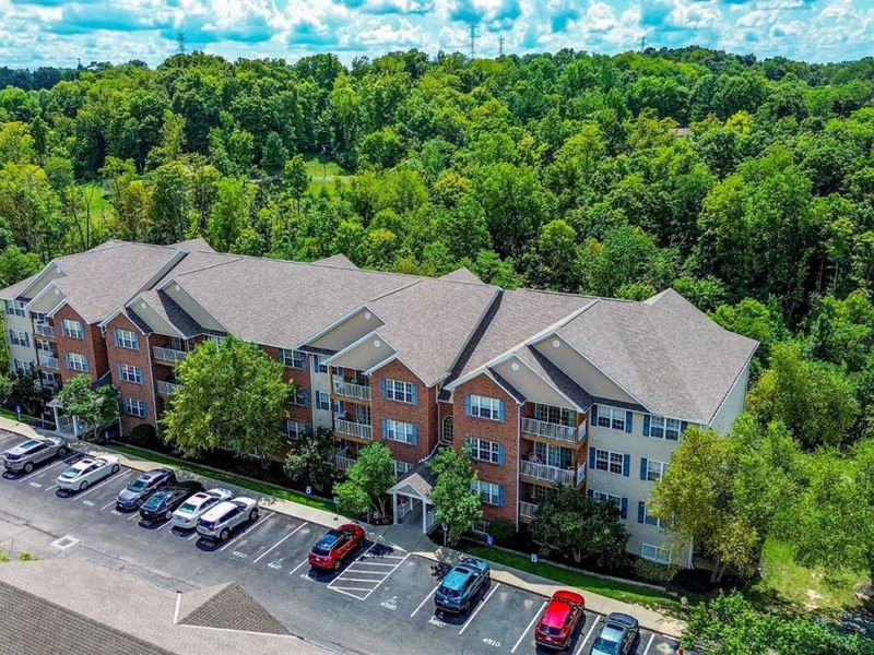 4510 Clearwater Place, Unit 12, Cincinnati, OH 45248 Photo 33