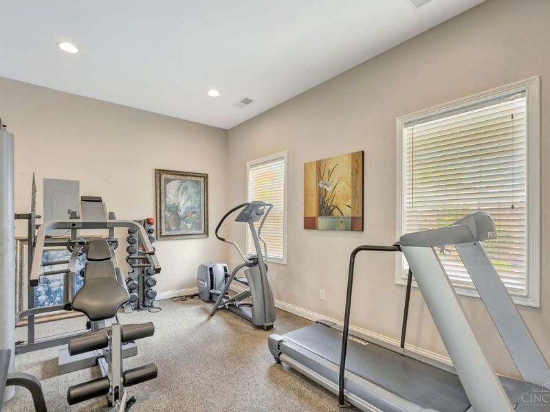 4510 Clearwater Place, Unit 12, Cincinnati, OH 45248 Photo 36