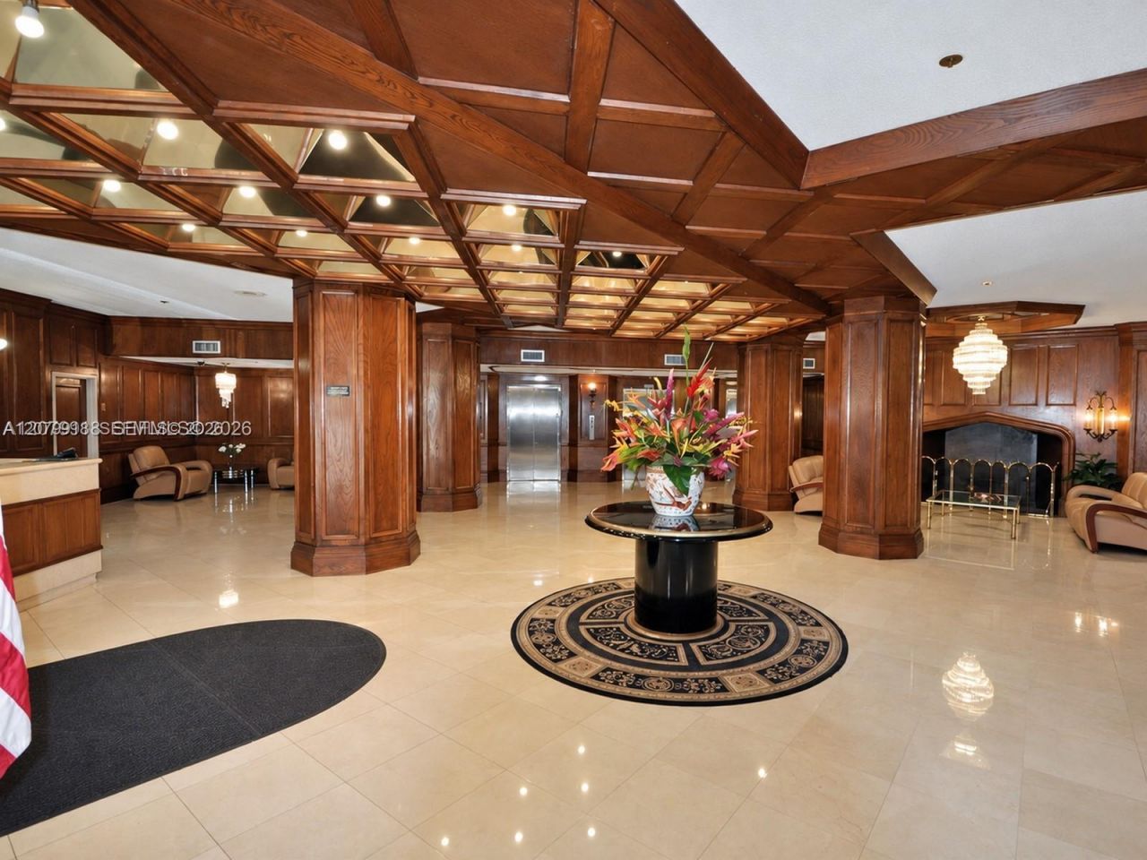 1865 S Ocean Dr, Unit 9I, Hallandale Beach, FL 33009 Photo