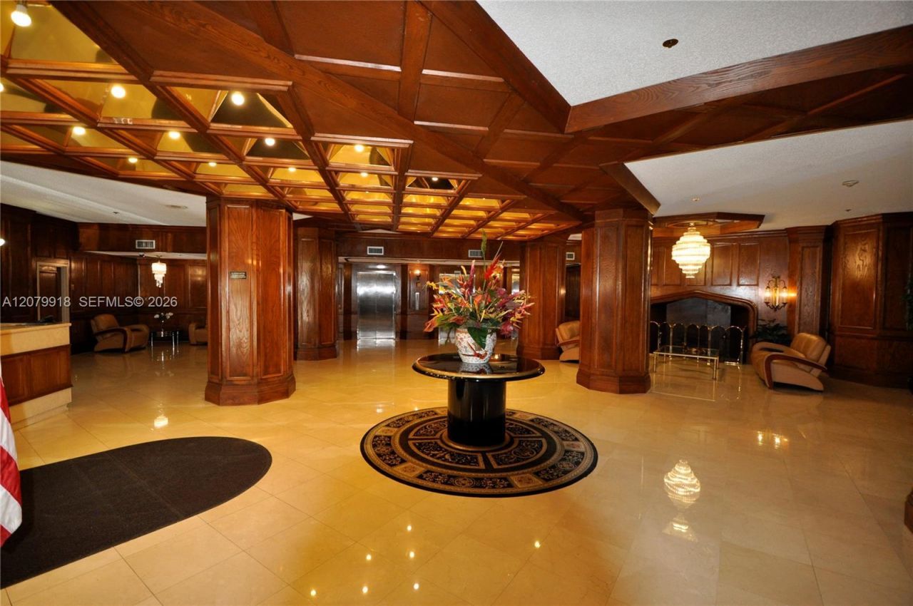 1865 S Ocean Dr , Unit 9I, Hallandale Beach, FL 33009 Photo