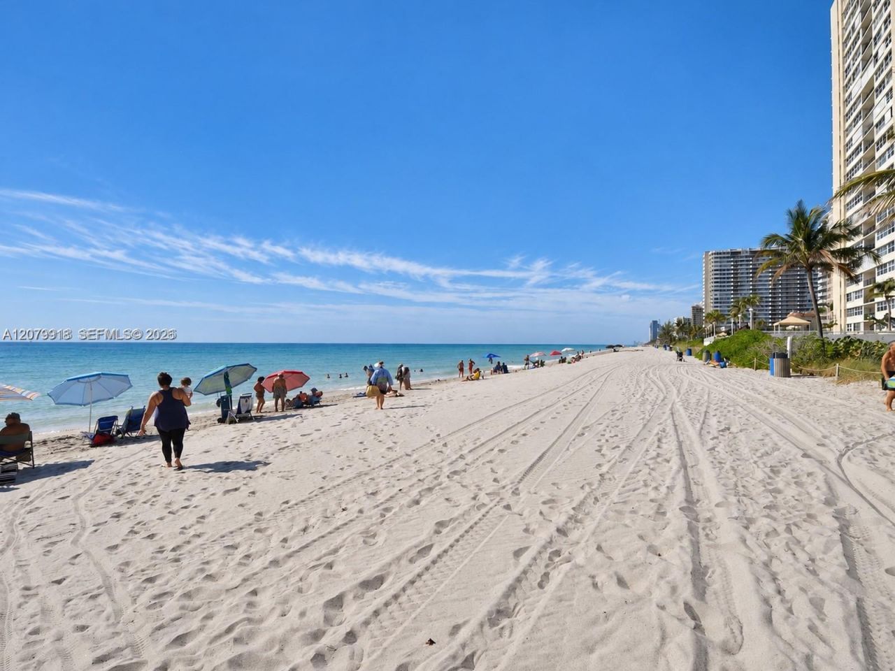 1865 S Ocean Dr, Unit 9I, Hallandale Beach, FL 33009 Photo