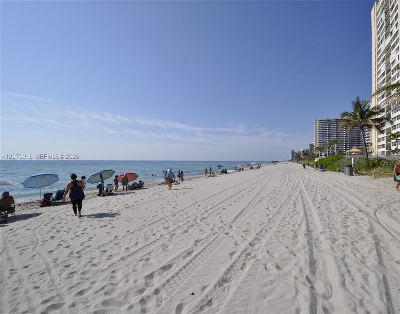 1865 S Ocean Dr , Unit 9I, Hallandale Beach, FL 33009 Photo