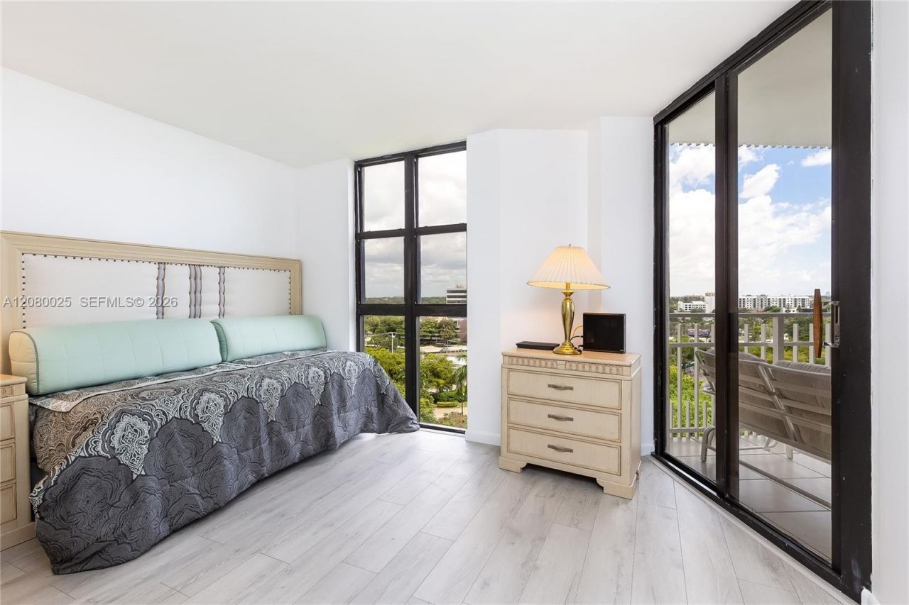 2000 Towerside Ter, Unit 1103, Miami, FL 33138 Photo