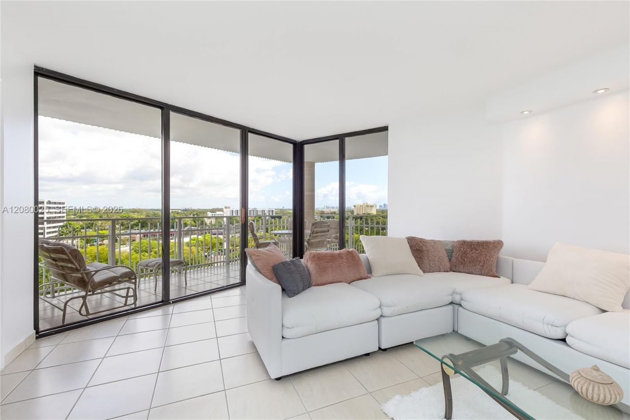2000 Towerside Ter, Unit 1103, Miami, FL 33138 Photo