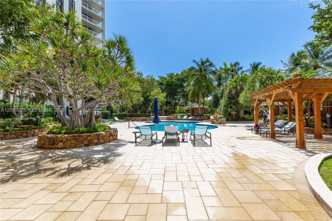 2000 Towerside Ter, Unit 1103, Miami, FL 33138 Photo