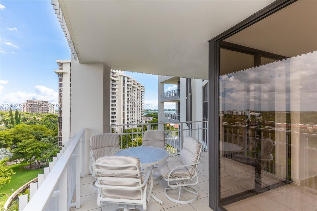 2000 Towerside Ter, Unit 1103, Miami, FL 33138 Photo