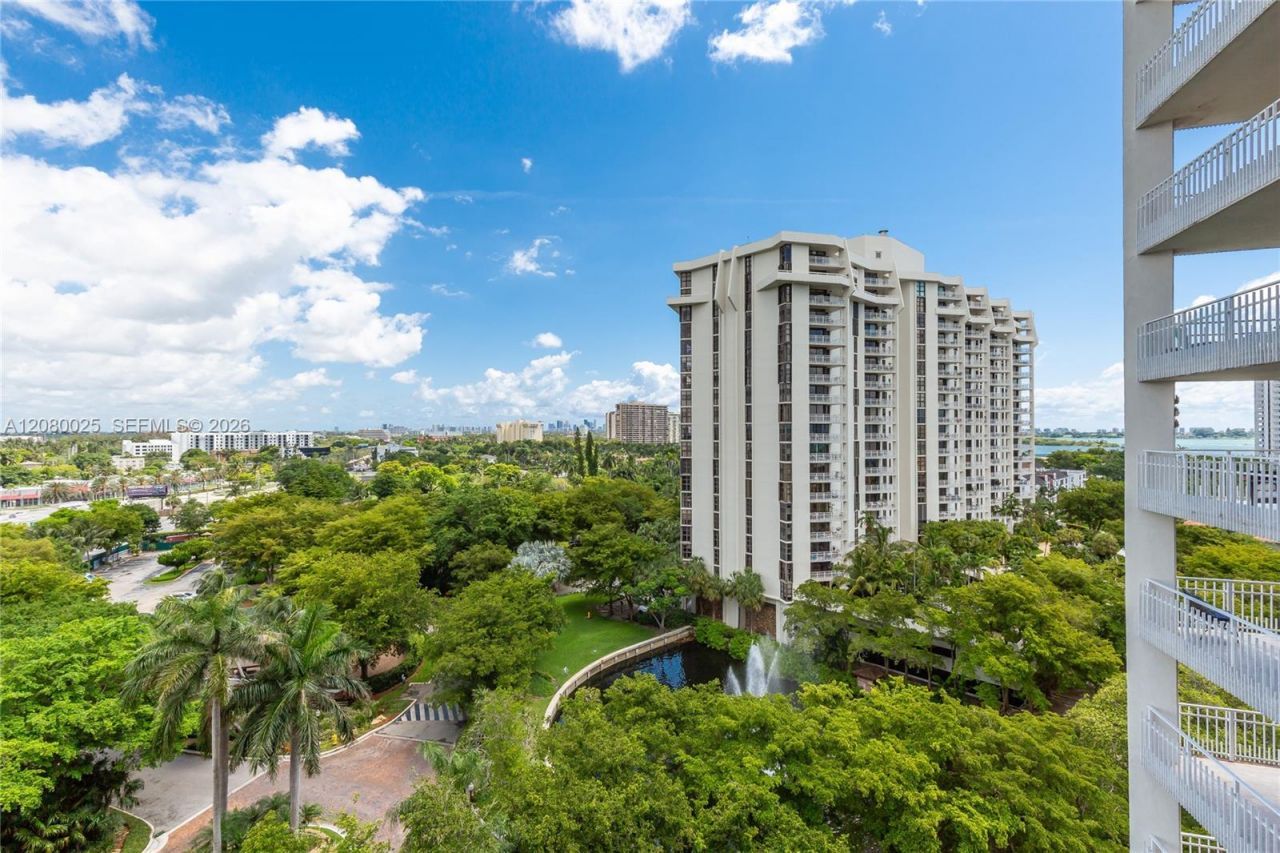 2000 Towerside Ter, Unit 1103, Miami, FL 33138 Photo