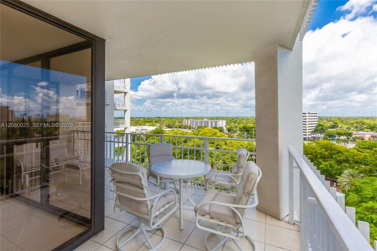2000 Towerside Ter, Unit 1103, Miami, FL 33138 Photo