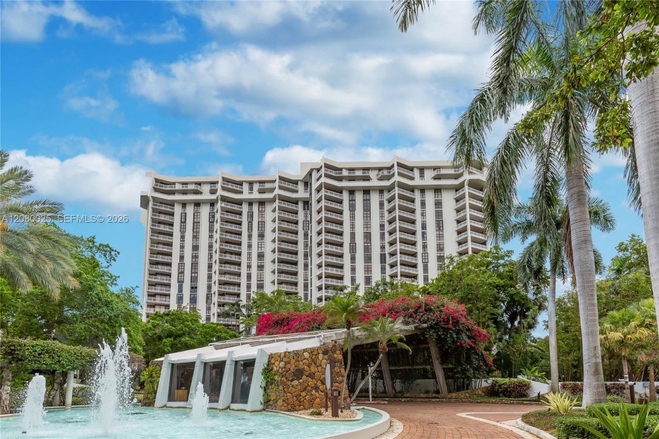 2000 Towerside Ter, Unit 1103, Miami, FL 33138 Photo