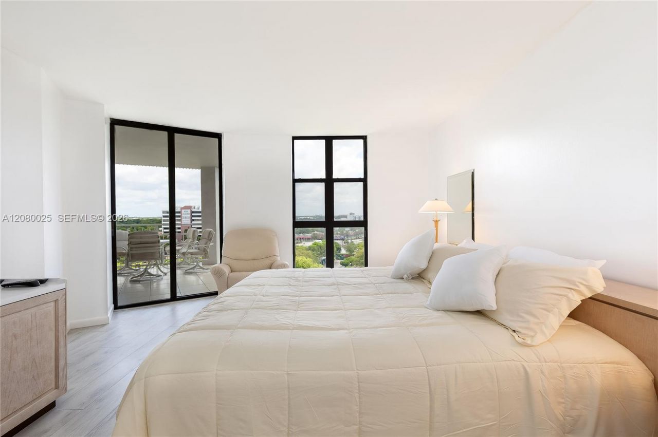 2000 Towerside Ter, Unit 1103, Miami, FL 33138 Photo