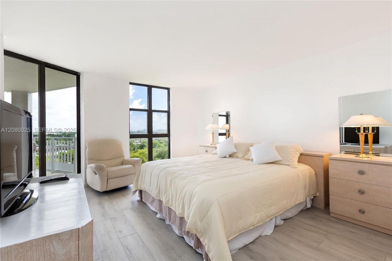 2000 Towerside Ter, Unit 1103, Miami, FL 33138 Photo