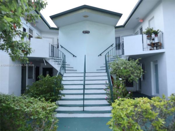 18790 NE 18th Ave , Unit 231, Miami, FL 33179