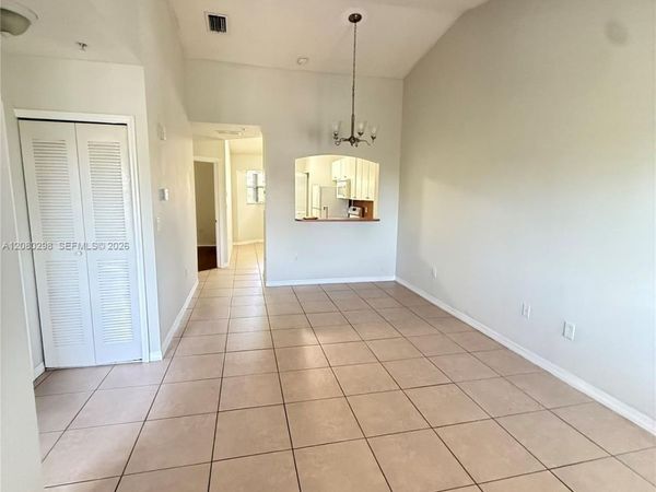 22831 SW 88th Pl , Unit 303, Cutler Bay, FL 33190