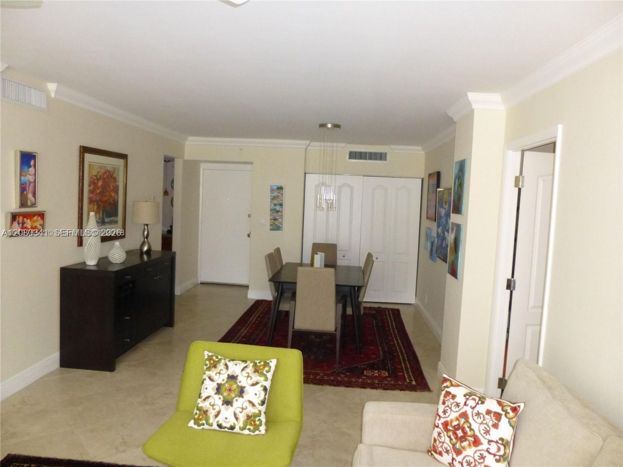 3101 N Country Club Dr , Unit 107, Aventura, FL 33180 Photo