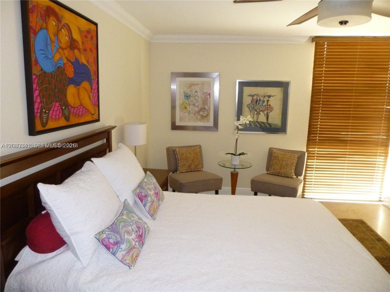 3101 N Country Club Dr , Unit 107, Aventura, FL 33180 Photo