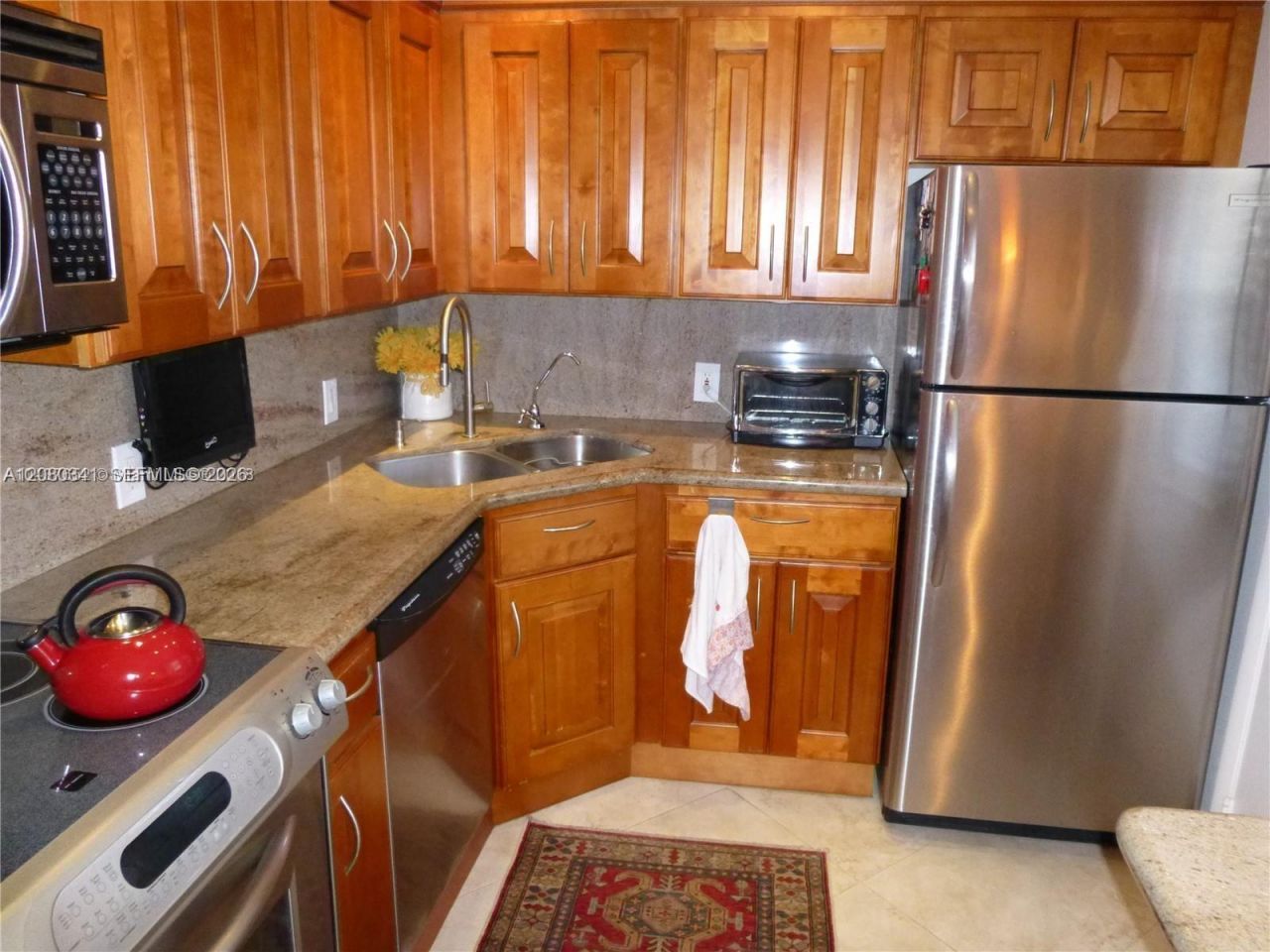 3101 N Country Club Dr , Unit 107, Aventura, FL 33180 Photo