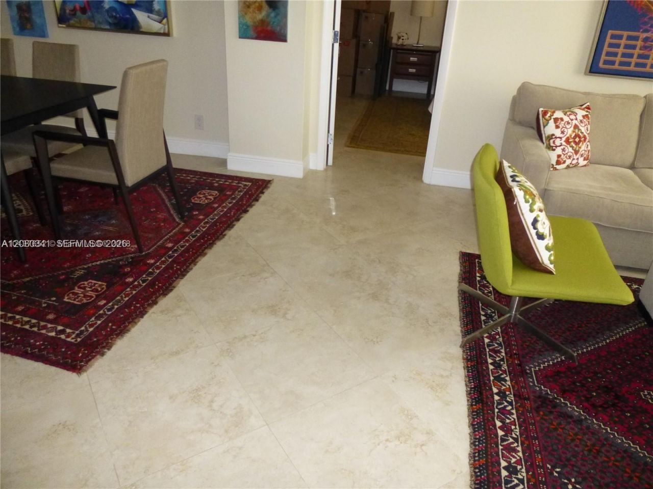 3101 N Country Club Dr , Unit 107, Aventura, FL 33180 Photo