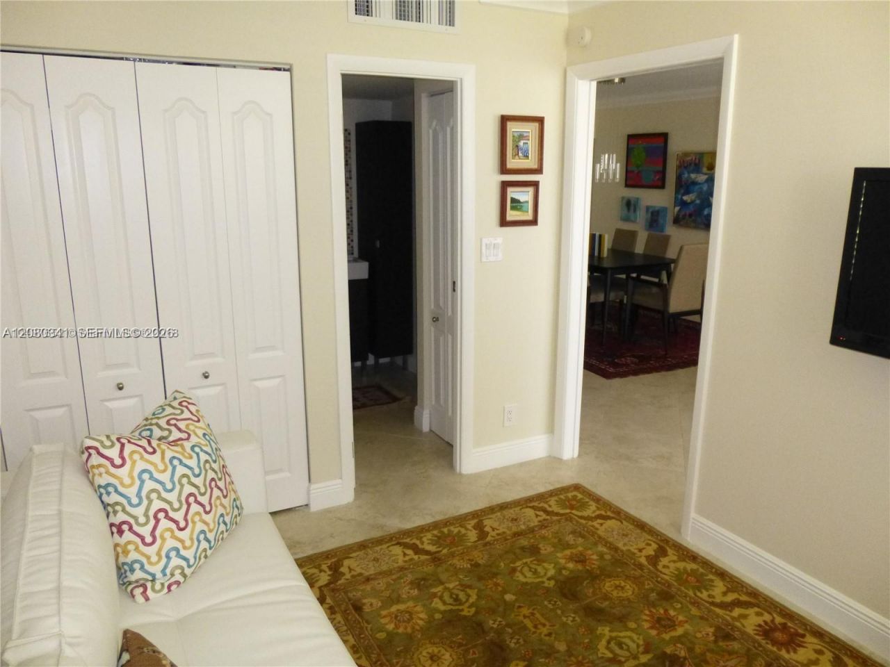 3101 N Country Club Dr , Unit 107, Aventura, FL 33180 Photo