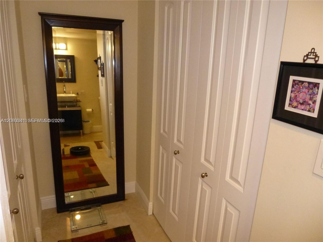 3101 N Country Club Dr , Unit 107, Aventura, FL 33180 Photo