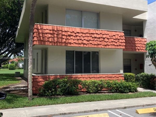 801 Cypress Blvd , Unit 108C, Pompano Beach, FL 33069