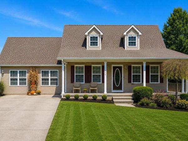 1301 Sasser School Road, London, KY 40741