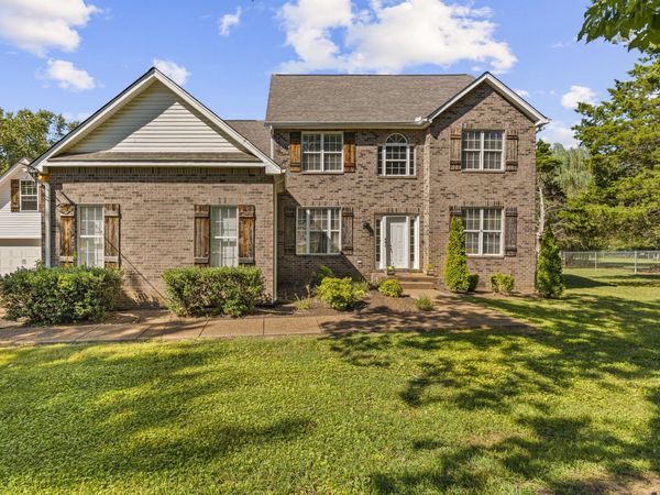 4005 Dell Dr , Mount Juliet, TN 37122