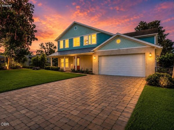130 Hernandez Avenue, Ormond Beach, FL 32174