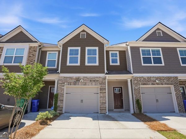 6449 Scudders Drive, Lithonia, GA 30058
