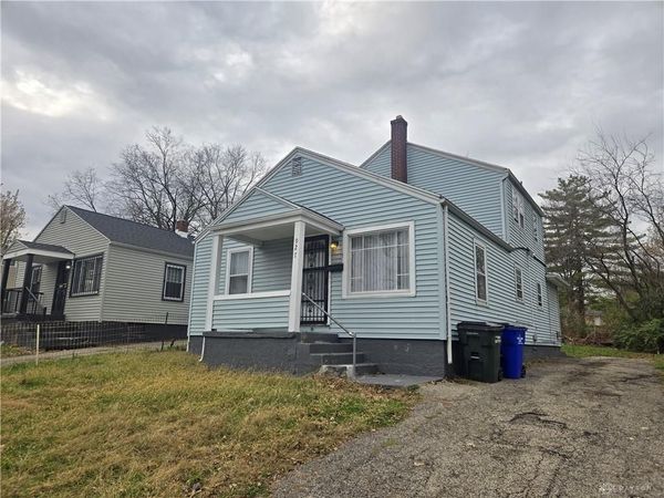927 Verona Road, Dayton, OH 45417