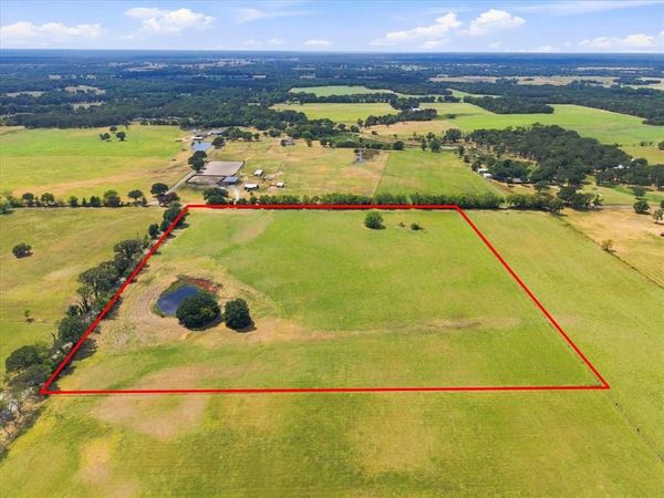 TBD Rs County Road 2370, Alba, TX 75410