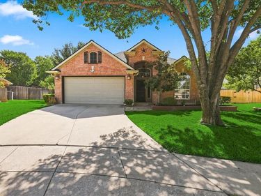 5340 Stillwater Drive, Fort Worth, TX 76137