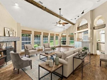 5340 Stillwater Drive, Fort Worth, TX 76137