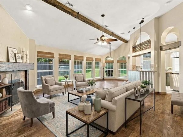 5340 Stillwater Drive, Fort Worth, TX 76137