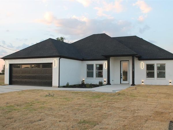 113 Scenic Road, Trinidad, TX 75163