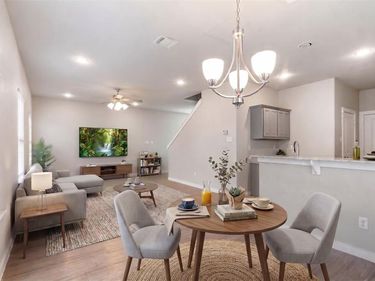9910 Ironhorse Drive, Dallas, TX 75227