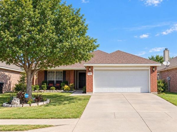 3129 Evangeline Road, Fort Worth, TX 76140