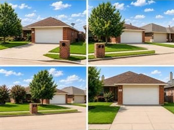 3129 Evangeline Road, Fort Worth, TX 76140