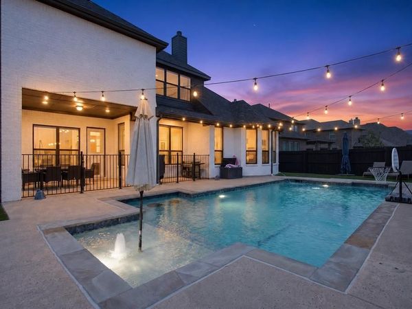1020 Longhill Way, Forney, TX 75126