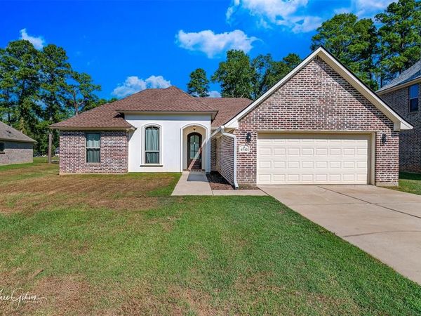 6742 Oasis Drive, Shreveport, LA 71107