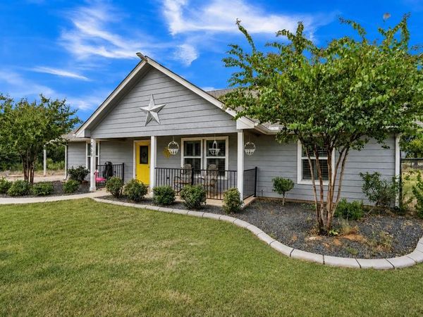 909 Erwin Road, Poolville, TX 76487