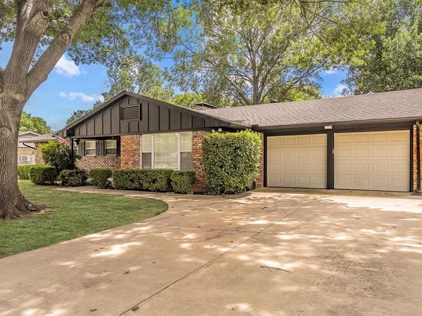 3513 Granada Drive, Richland Hills, TX 76118
