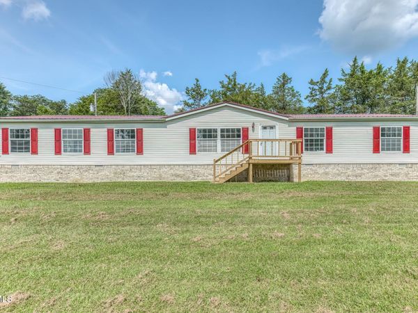 1144 Old Hwy 66, Rogersville, TN 37857