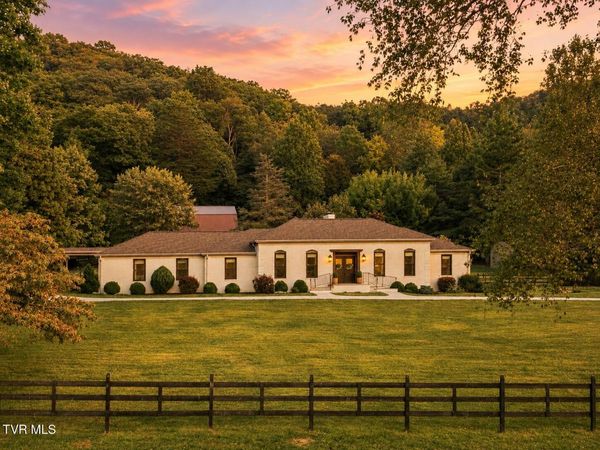 2277 Rock Springs Road, Kingsport, TN 37664