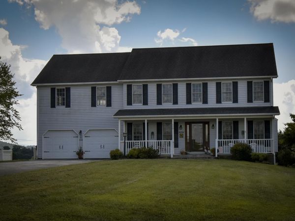 110 Paul Saylor Road, Jonesborough, TN 37659
