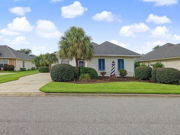 9915 Largo Ct. , Murrells Inlet, SC 29576