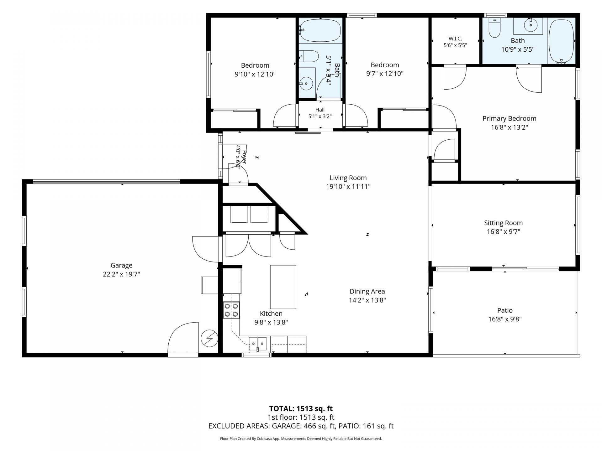 9915 Largo Ct.  Photo 45