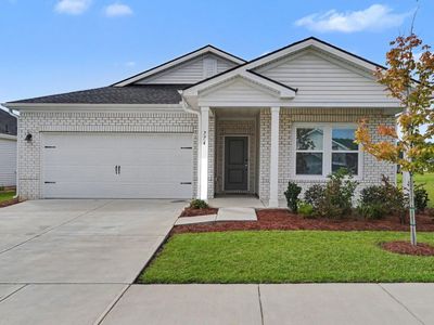 774 Cypress Preserve Circle , Longs, SC 29568