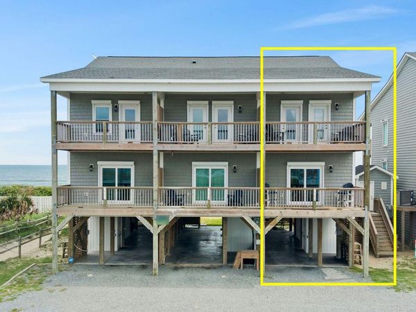 1792 New River Inlet Road , North Topsail Beach, NC 28460